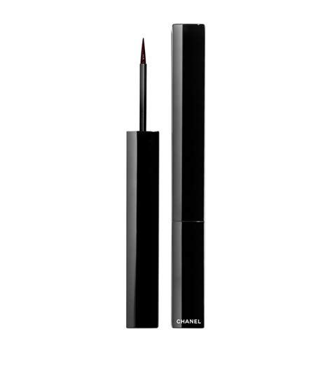 chanel liquid eyeliner makeupalley|chanel waterproof liquid eyeliner.